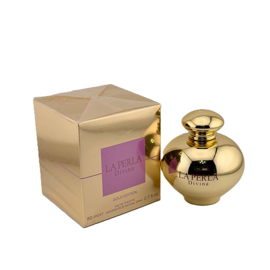 La Perla Divina Eau de Parfum for Women