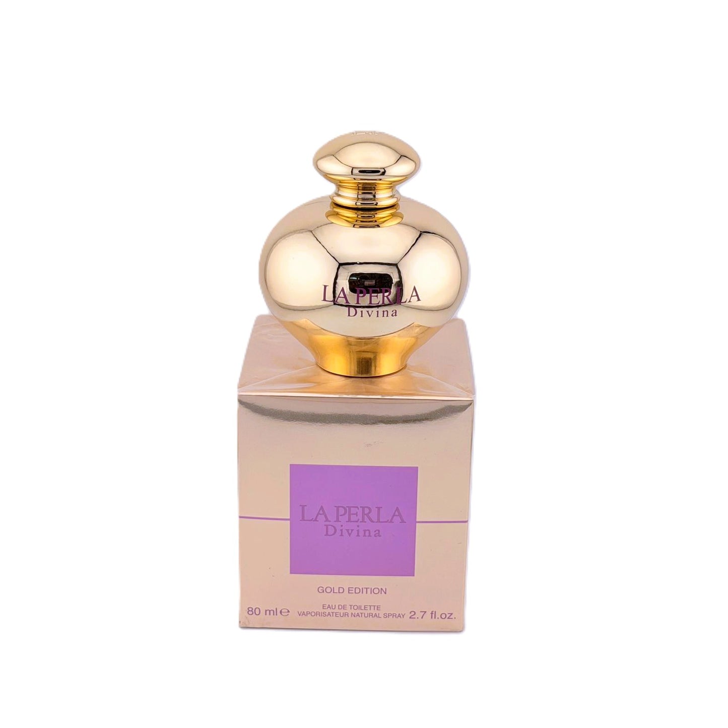 La Perla Divina Eau de Parfum for Women