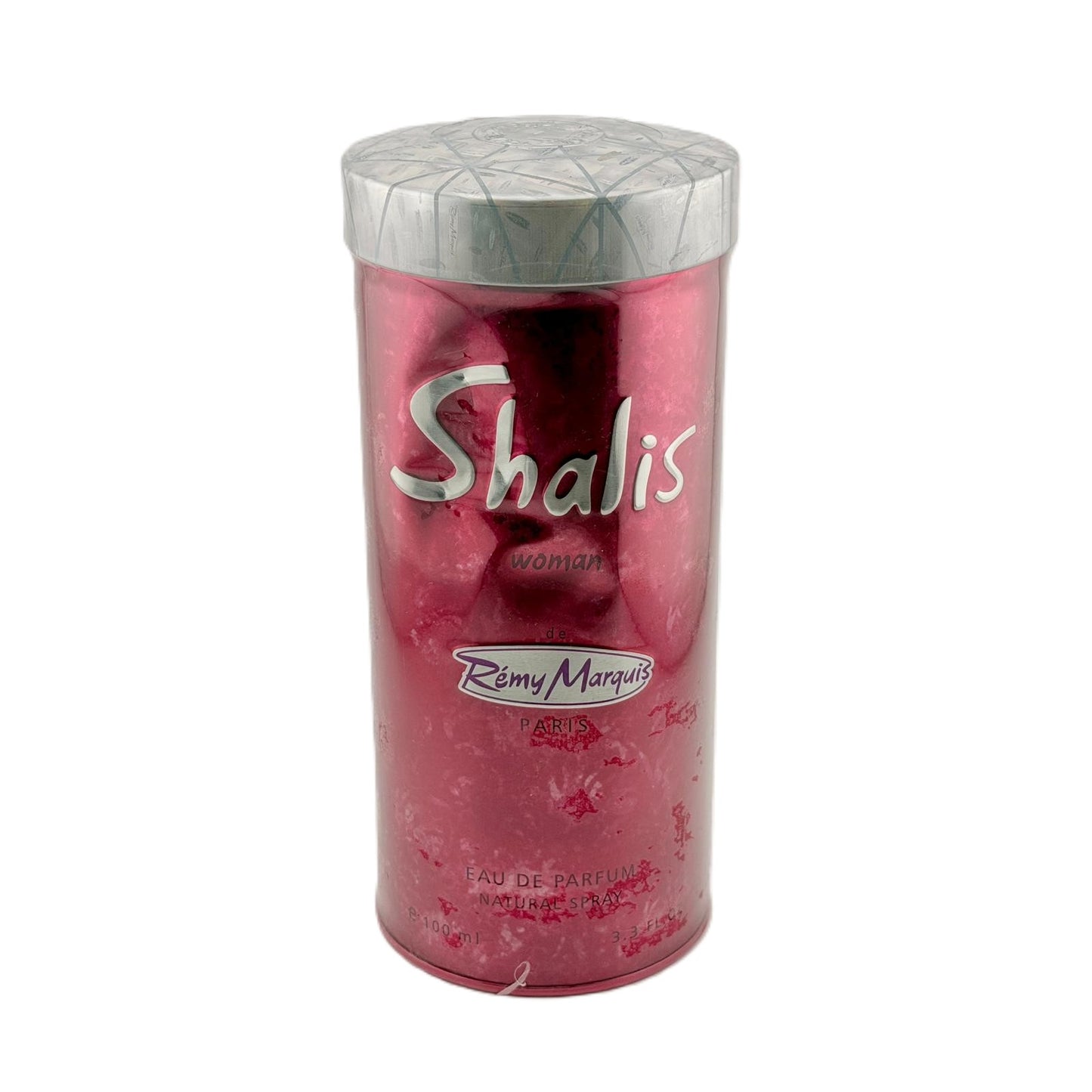 Shalis by Remy Marquis Eau De Parfum Spray 3.3 oz for Women - Rare