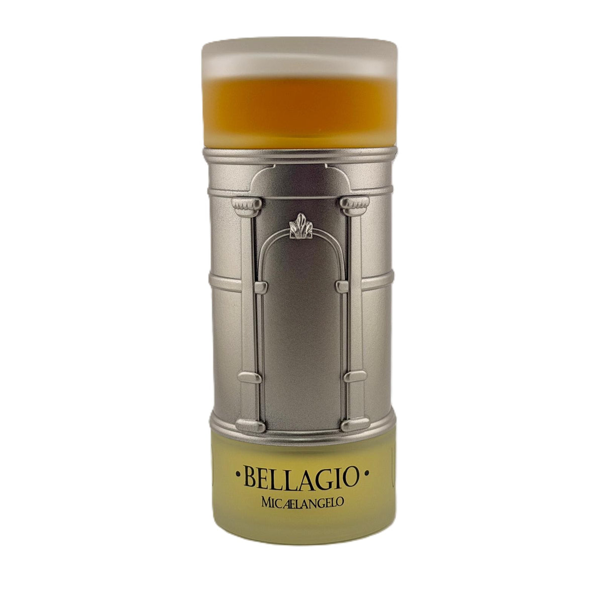 ✨ VINTAGE & RARE: Bellagio Uomo Pour Homme by Micaelangelo for Men | 2 Sizes | EDT Mini Splash & 3.4 oz Spray | Discontinued