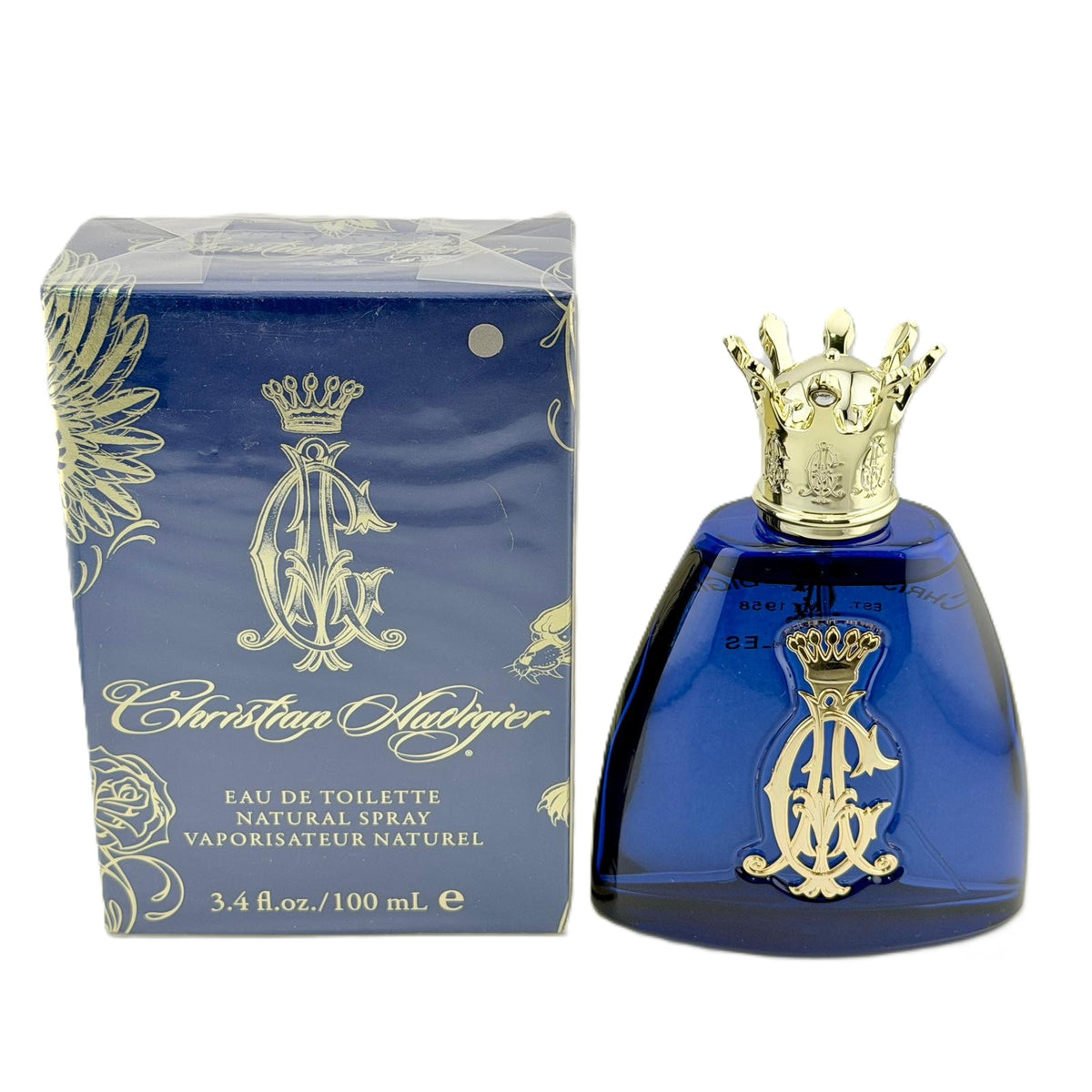 Christian Audigier by Ed Hardy for Men – Vintage Cologne | Multiple Options