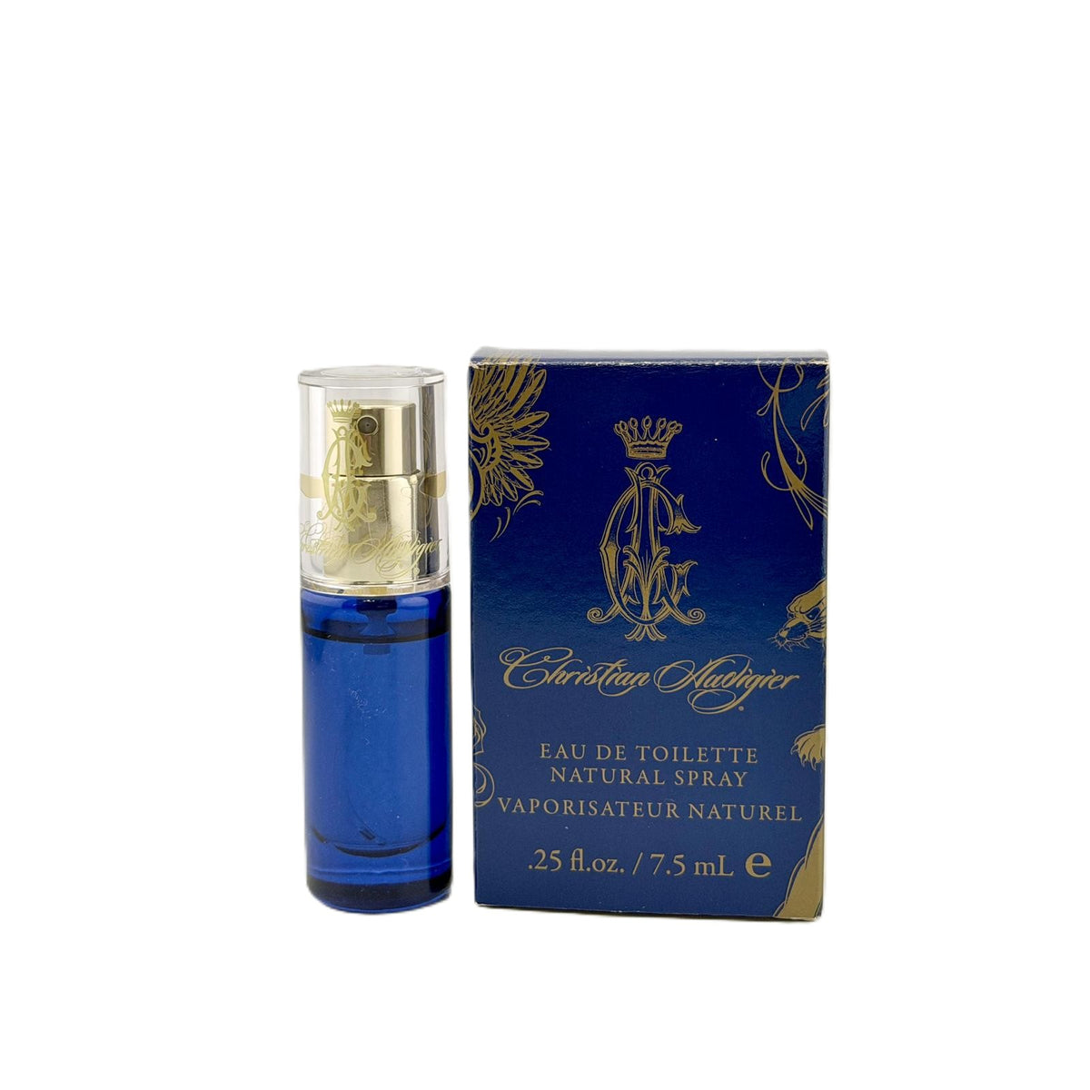 Christian Audigier by Ed Hardy for Men – Vintage Cologne | Multiple Options