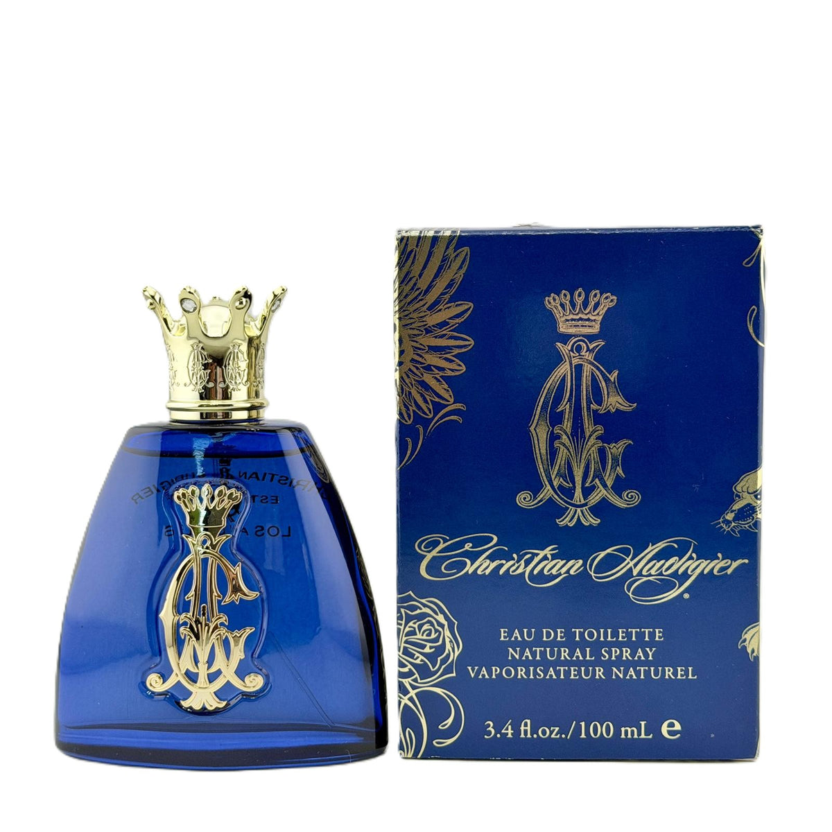 Christian Audigier by Ed Hardy for Men – Vintage Cologne | Multiple Options