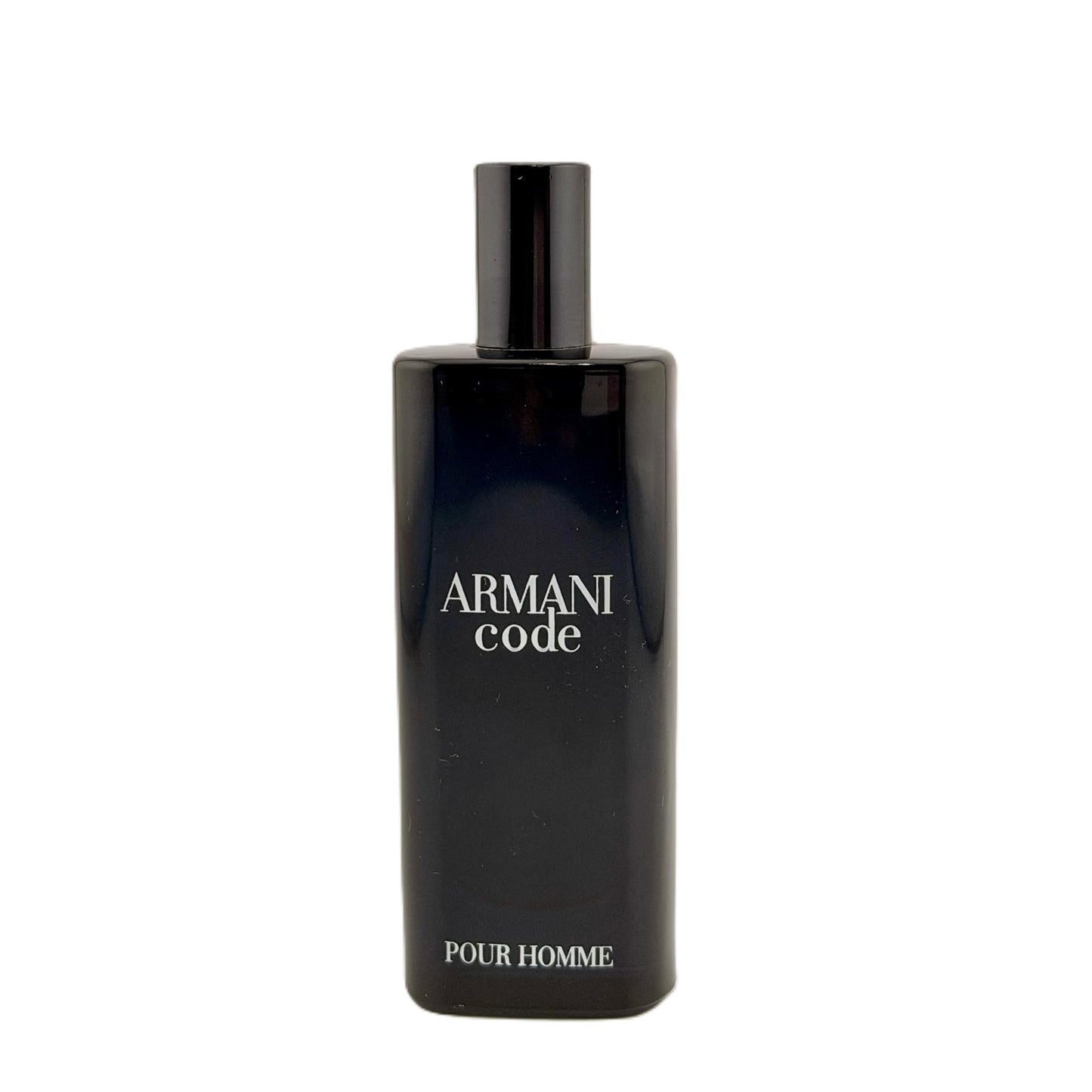 Armani Code by Giorgio Armani for Men | Vintage & New Formulation | EDT Spray | Rare & Hard to Find