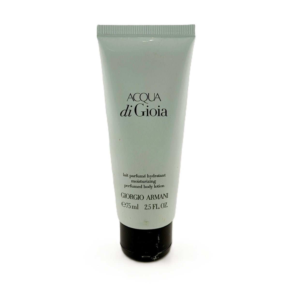 Acqua Di Gioia by Giorgio Armani for Women — Vintage & Rare Collection