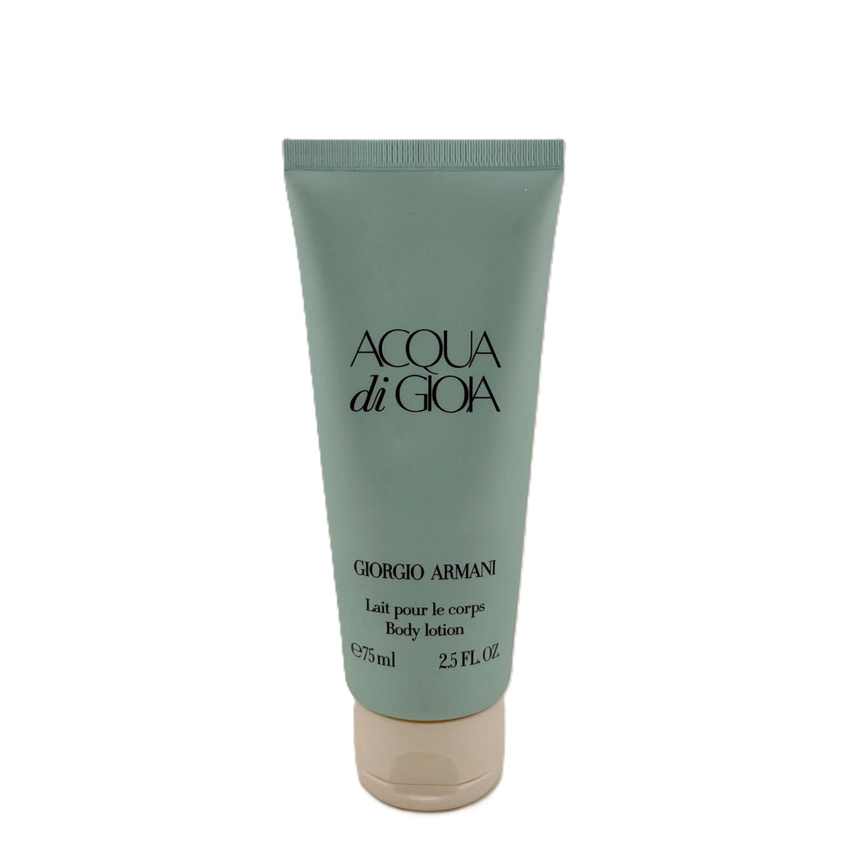 Acqua Di Gioia by Giorgio Armani for Women — Vintage & Rare Collection