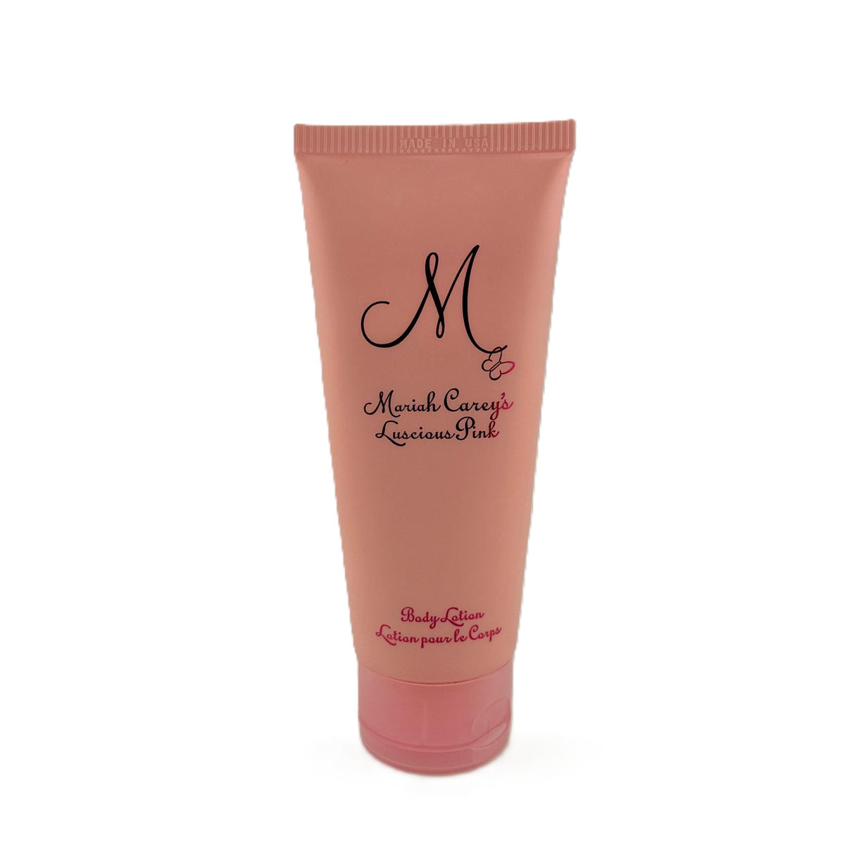 Luscious Pink by Mariah Carey for Women – Rare Vintage Fragrance | Multiple Options