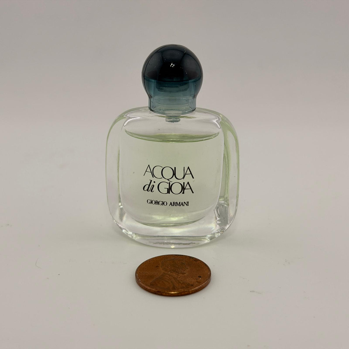 Acqua Di Gioia by Giorgio Armani for Women — Vintage & Rare Collection