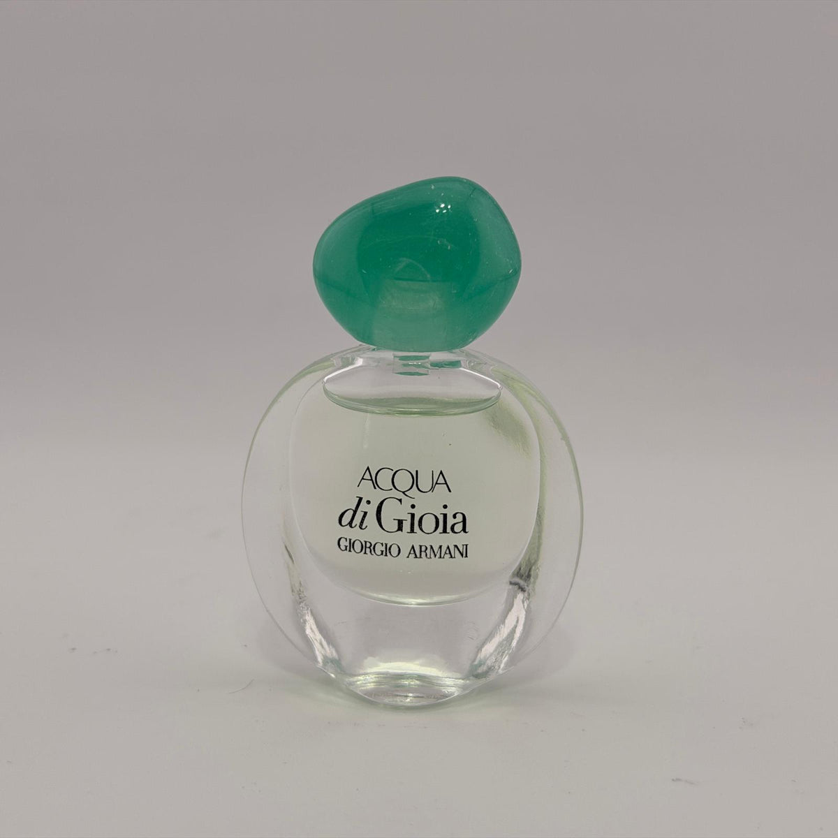Acqua Di Gioia by Giorgio Armani for Women — Vintage & Rare Collection