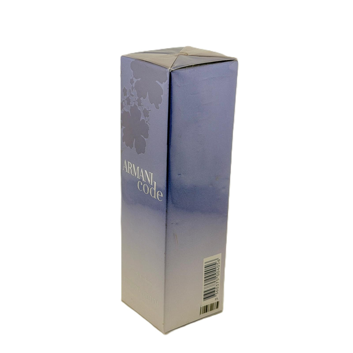 Armani Code for Women by Giorgio Armani EDP 1.7 oz | Vintage Formulation | New Sealed Box