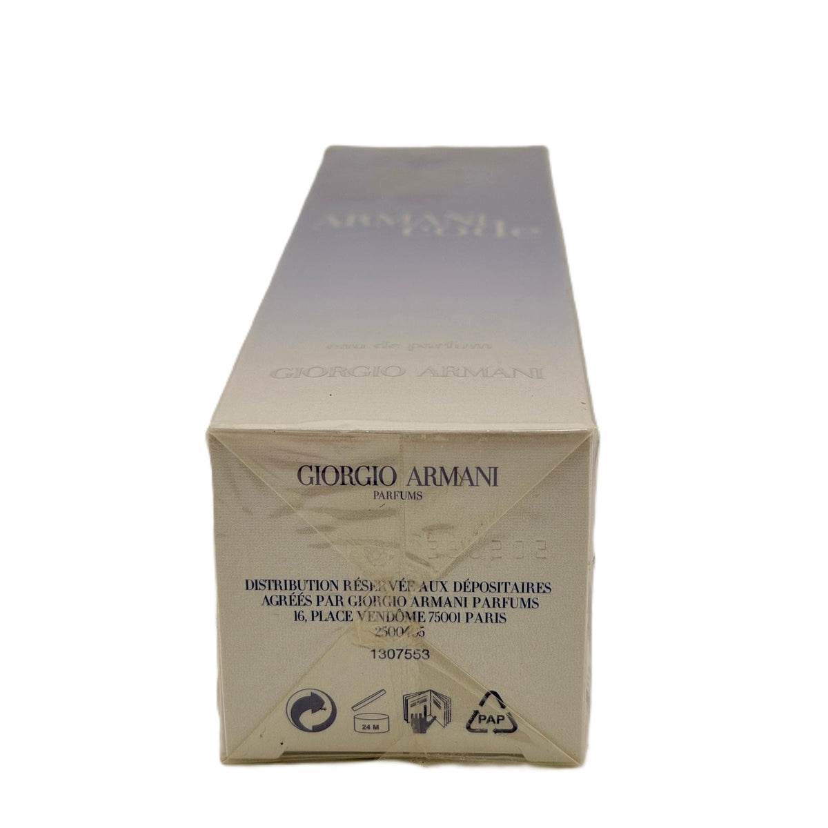 Armani Code for Women by Giorgio Armani EDP 1.7 oz | Vintage Formulation | New Sealed Box