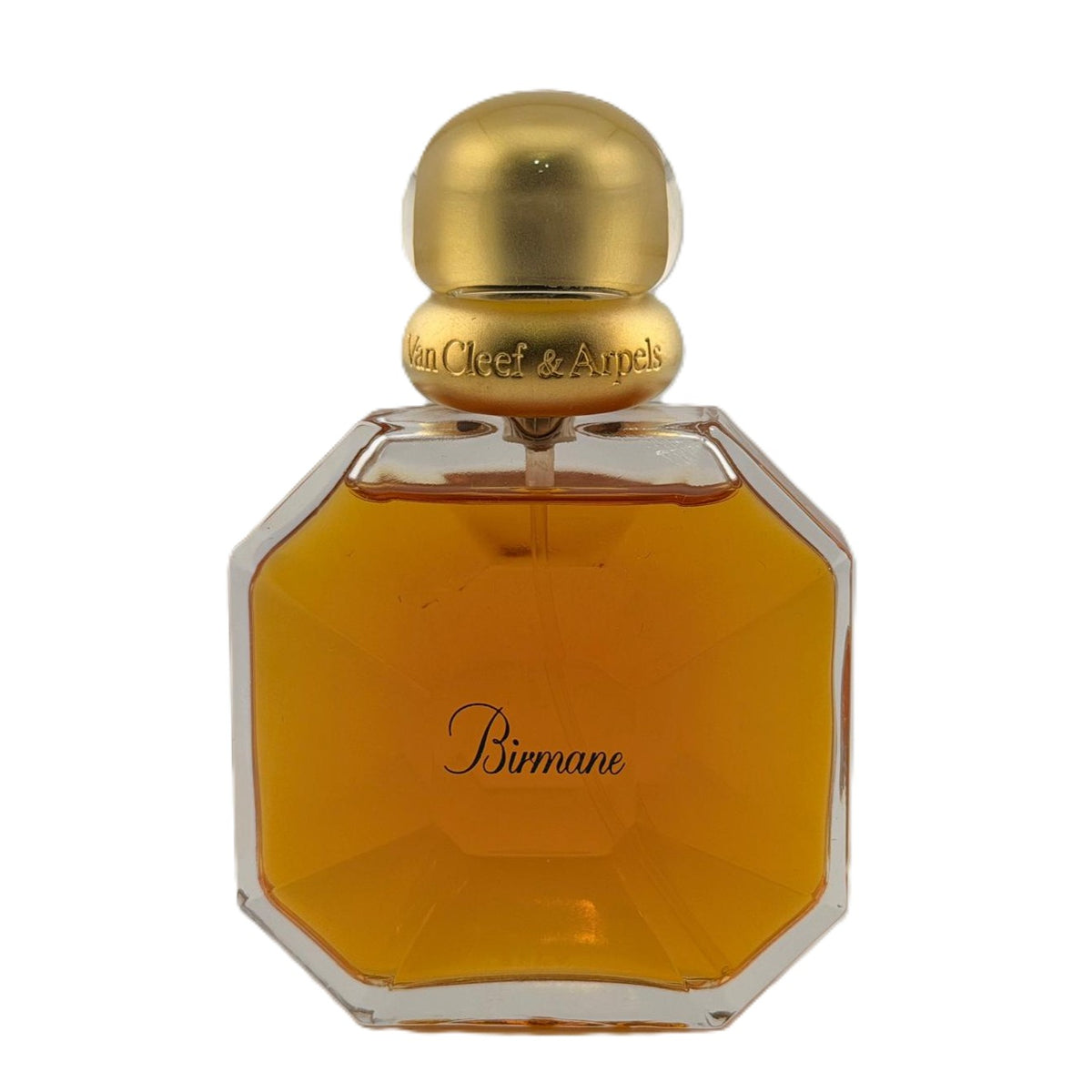 Van Cleef & Arpels Birmane Vintage Eau de Toilette for Women – Rare Discontinued Fragrance | Multiple Options