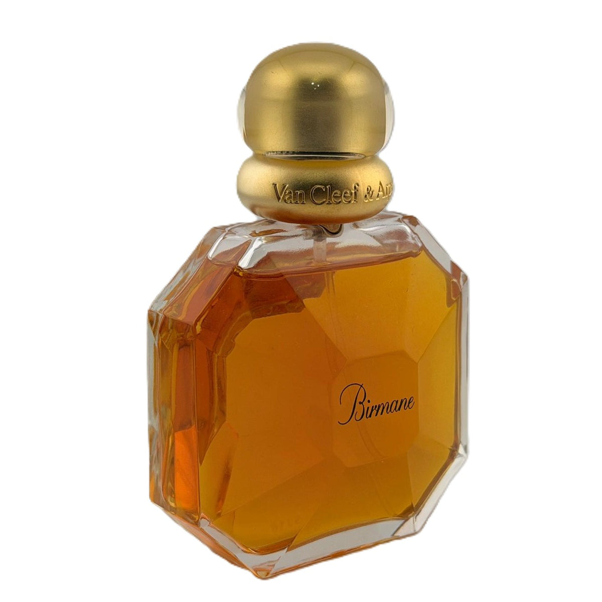 Van Cleef & Arpels Birmane Vintage Eau de Toilette for Women – Rare Discontinued Fragrance | Multiple Options