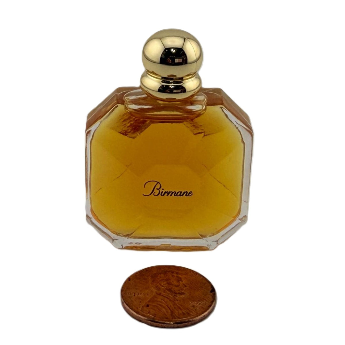 Van Cleef & Arpels Birmane Vintage Eau de Toilette for Women – Rare Discontinued Fragrance | Multiple Options