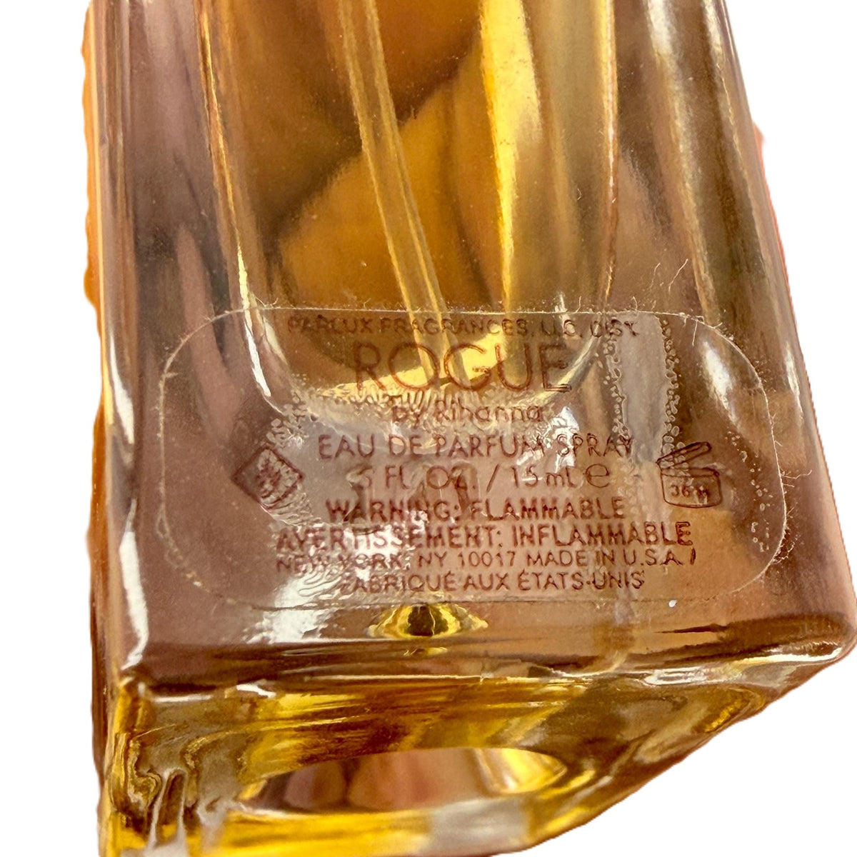 🔴 RARE & DISCONTINUED: Rogue by Rihanna for Women | 4 Options | 4.2 oz EDP (Sealed & No-Cap) + 0.50 oz EDP + Sample Card | Dark Woody Floral | Actual Images!