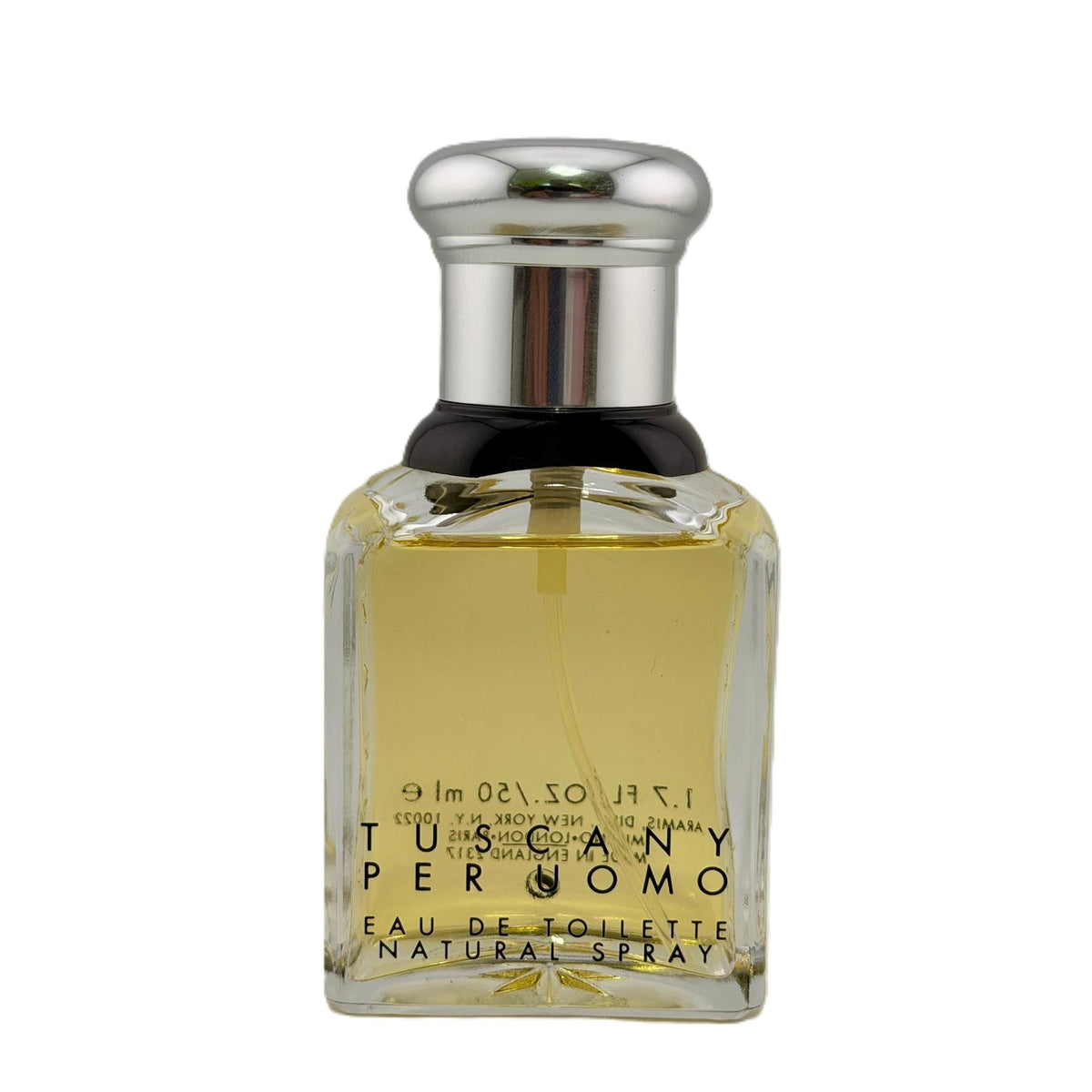 Tuscany Per Uomo by Aramis Men's EDT Mini, 50–100 ml Sprays & 50 ml After-Shave Lotion - 6 Options