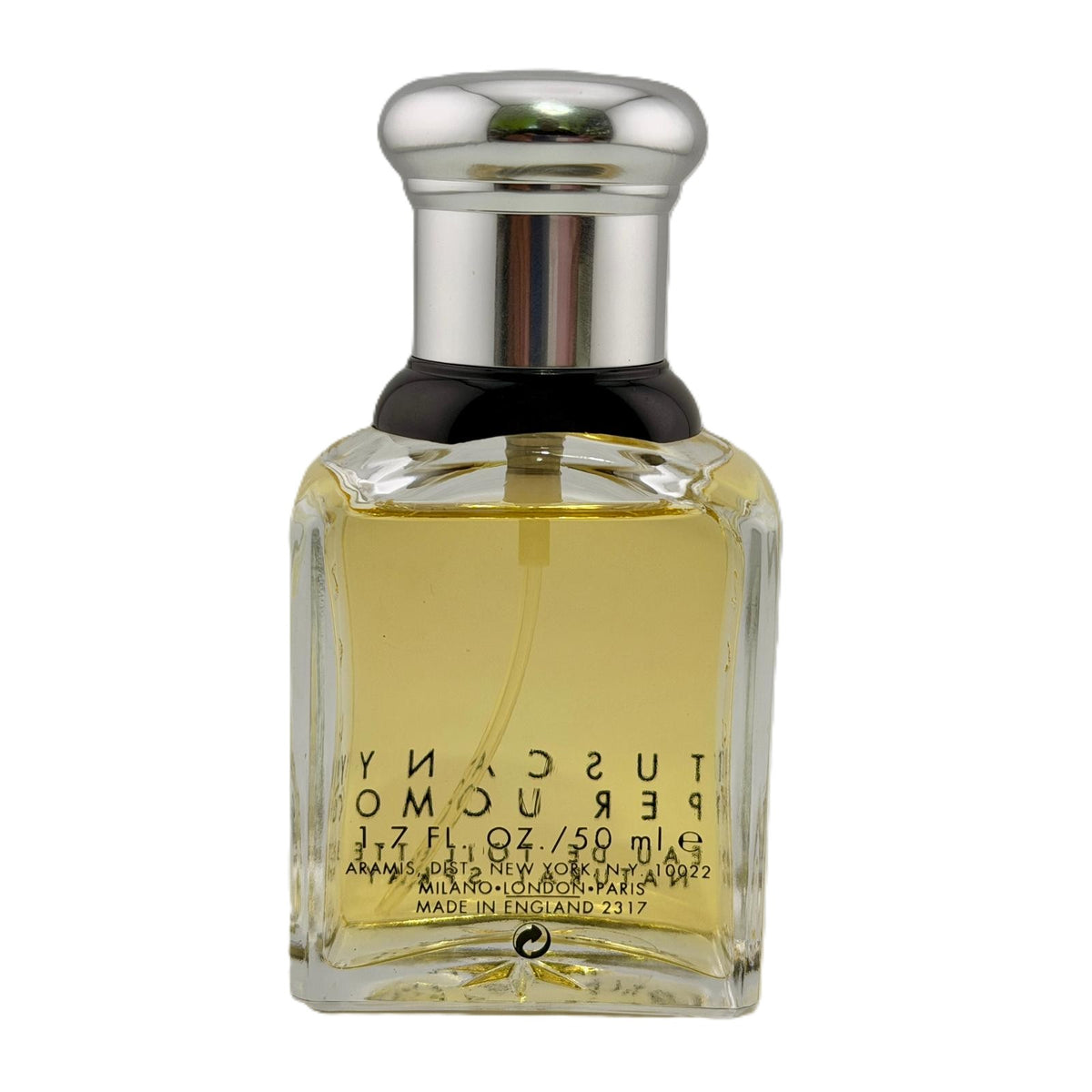 Tuscany Per Uomo by Aramis Men's EDT Mini, 50–100 ml Sprays & 50 ml After-Shave Lotion - 6 Options