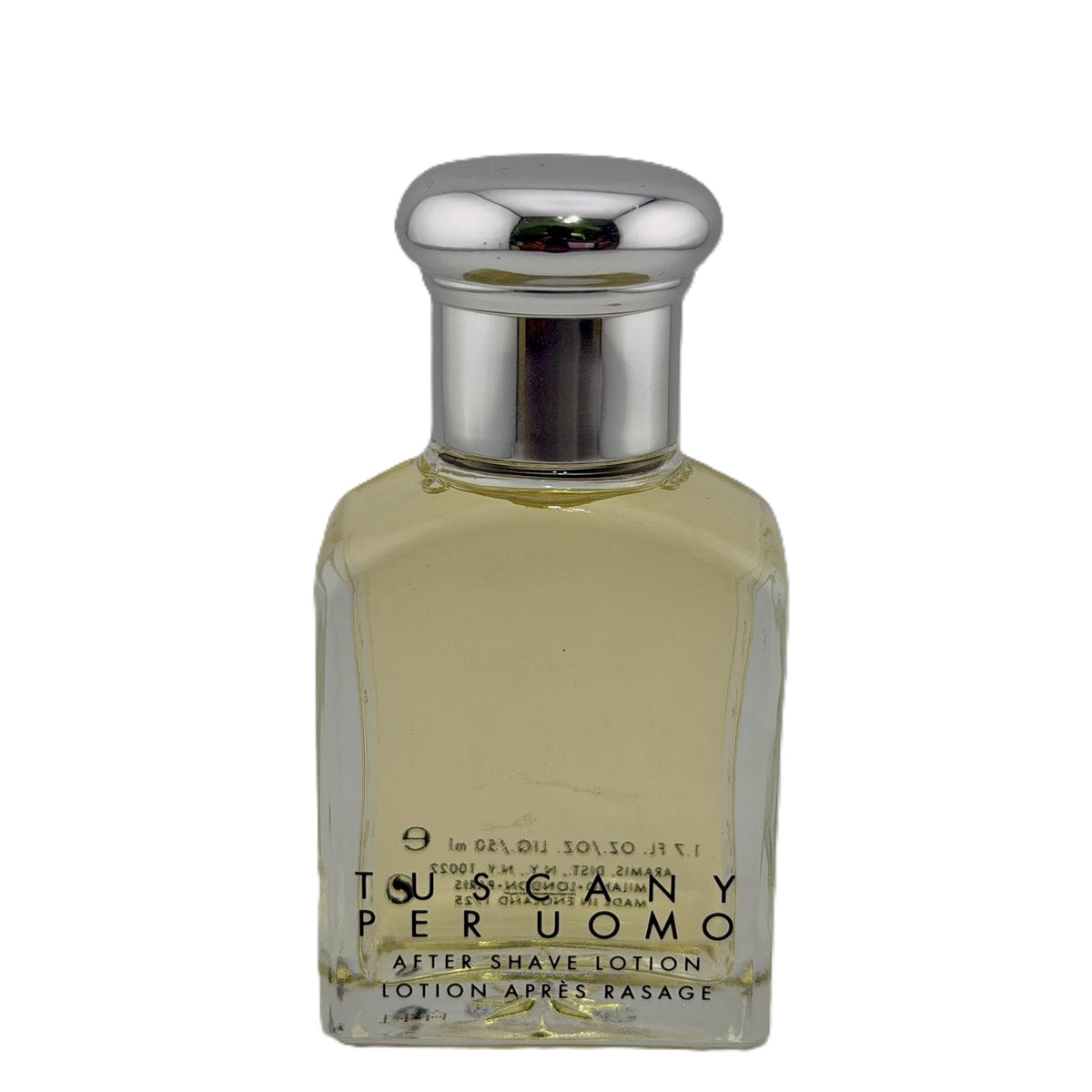 Tuscany Per Uomo by Aramis Men's EDT Mini, 50–100 ml Sprays & 50 ml After-Shave Lotion - 6 Options
