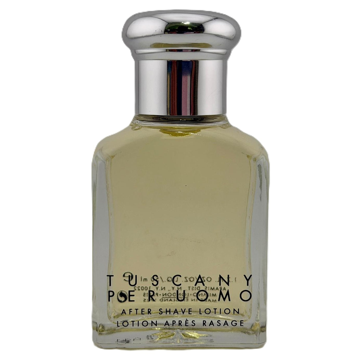 Tuscany Per Uomo by Aramis Men's EDT Mini, 50–100 ml Sprays & 50 ml After-Shave Lotion - 6 Options