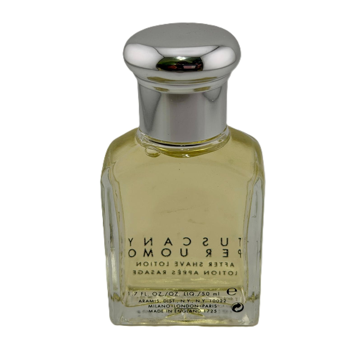 Tuscany Per Uomo by Aramis Men's EDT Mini, 50–100 ml Sprays & 50 ml After-Shave Lotion - 6 Options