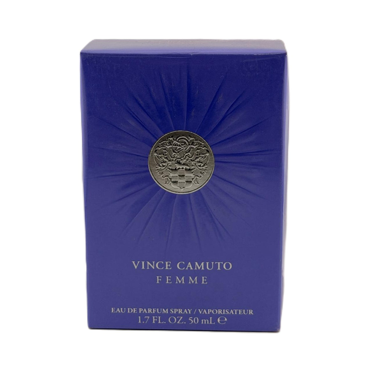 Vince Camuto Femme Eau de Parfum for Women | 1.7 oz & 3.4 oz | Discontinued