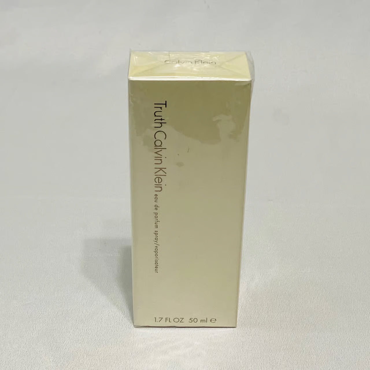 Truth by Calvin Klein for Women - 1.7 oz EDP Spray