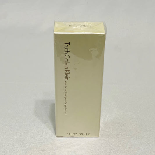 Truth by Calvin Klein for Women - 1.7 oz EDP Spray
